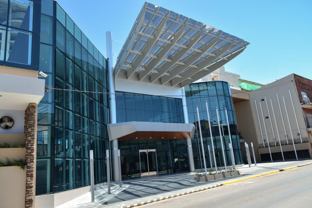 Palmar Hotel Casino Concordia Exterior photo